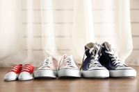 How Do Shoe Sizes Differ Between Countries?