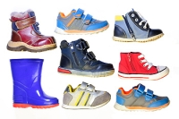 Understanding Footwear Needs of Children