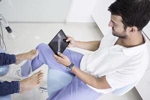 Podiatrists Are Foot Care Experts