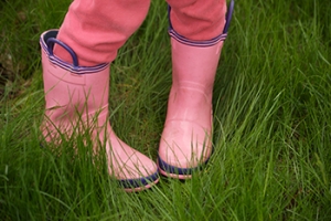 Treating Your Child’s In-Toeing